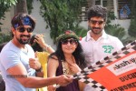 arun-vijay-duchess-all-women-car-rally