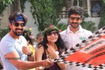 arun-vijay-duchess-all-women-car-rally