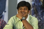 Arya Chitra Press Meet - 34 of 35