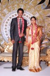 Aryan Rajesh Wedding Reception - 01 - 5 of 44