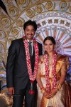 Aryan Rajesh Wedding Reception - 01 - 9 of 44