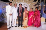 Aryan Rajesh Wedding Reception - 01 - 10 of 44