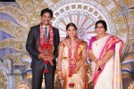 Aryan Rajesh Wedding Reception - 01 - 11 of 44