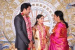 Aryan Rajesh Wedding Reception - 01 - 13 of 44
