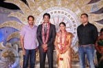 Aryan Rajesh Wedding Reception - 01 - 15 of 44