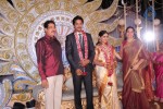 Aryan Rajesh Wedding Reception - 01 - 16 of 44