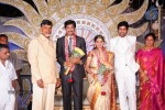 Aryan Rajesh Wedding Reception - 02 - 15 of 92