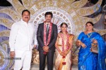 Aryan Rajesh Wedding Reception - 02 - 17 of 92