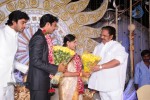 Aryan Rajesh Wedding Reception - 02 - 22 of 92