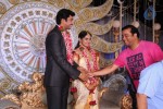 Aryan Rajesh Wedding Reception - 02 - 23 of 92