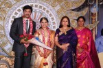 Aryan Rajesh Wedding Reception - 02 - 25 of 92