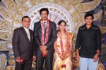 Aryan Rajesh Wedding Reception - 02 - 28 of 92