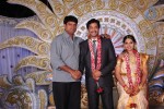 Aryan Rajesh Wedding Reception - 02 - 39 of 92