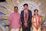 Aryan Rajesh Wedding Reception - 02 - 41 of 92
