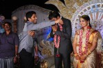 Aryan Rajesh Wedding Reception - 03 - 6 of 96