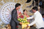 Aryan Rajesh Wedding Reception - 03 - 9 of 96