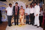 Aryan Rajesh Wedding Reception - 03 - 19 of 96