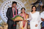 Aryan Rajesh Wedding Reception - 03 - 67 of 96