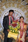 Aryan Rajesh Wedding Reception - 03 - 71 of 96
