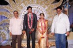 Aryan Rajesh Wedding Reception - 03 - 73 of 96