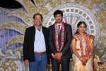 Aryan Rajesh Wedding Reception - 04 - 3 of 34