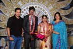 Aryan Rajesh Wedding Reception - 04 - 7 of 34