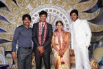 Aryan Rajesh Wedding Reception - 04 - 8 of 34