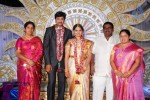 Aryan Rajesh Wedding Reception - 04 - 9 of 34