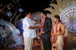 Aryan Rajesh Wedding Reception - 04 - 19 of 34