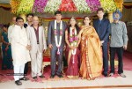Ashok Kumar Daughter's Marriage - 18 of 24