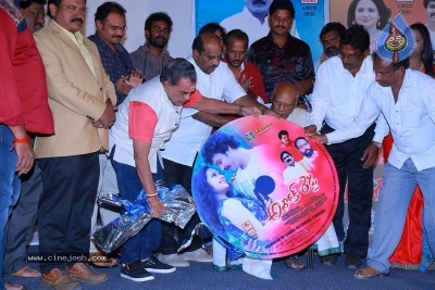 Ashok Reddy Movie Audio Launch - 6 of 30