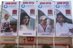 Asian Cinemas Launch at Attapur - 162 of 280