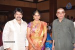 Celebs at Aswin Sekar Engagement - 3 of 42