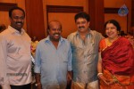 Celebs at Aswin Sekar Engagement - 6 of 42