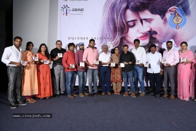 Athade Movie Audio Launch - 3 of 9