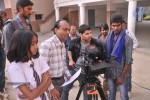 Atreya Movie Working Stills - 4 of 33