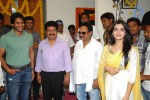 Autonagar Surya Movie Opening - 17 of 21