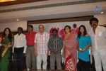 Aval Tamil Serial Team Press Meet - 23 of 42