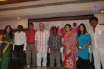 Aval Tamil Serial Team Press Meet - 28 of 42
