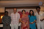 Aval Tamil Serial Team Press Meet - 31 of 42