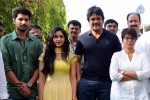 Ayaan Creations Production No 1 Movie Opening - 22 of 61
