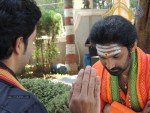 Ayyappa Darshanam Movie Working Stills - 38 of 66