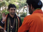 Ayyappa Darshanam Movie Working Stills - 46 of 66