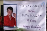 B Jaya Birthday Celebrations - 65 of 144