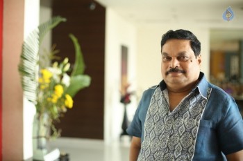 BA Raju Interview Photos - 16 of 20