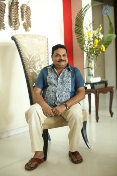 BA Raju Interview Photos - 17 of 20