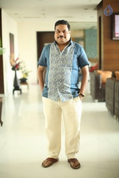 BA Raju Interview Photos - 19 of 20