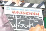 Baadshah Movie Opening - 73 of 116