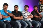 Baadshah Movie Success Meet - 180 of 180