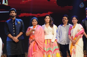 Baahubali 2 Pre Release Event 3 - 14 of 41